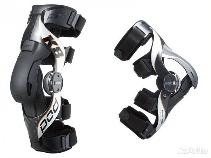 Наколенники POD K8 2.0