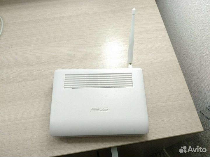 Wi fi роутер asus rt g 32