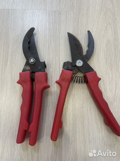 Набор садовый