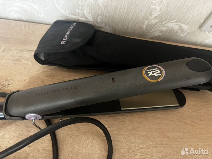 Выпрямитель волос Remington