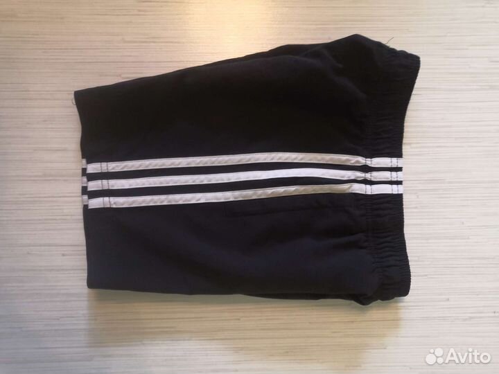 Шорты adidas 128-134 размер