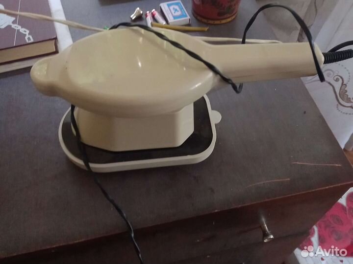 Вибро массажер для тела