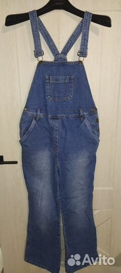 Комбинезон для беременных