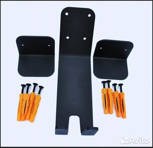 Новые Крепление для велосипеда на стену