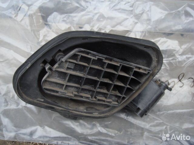 Форд Фокус 3 Лючок бензобака ford Focus III 11 CB8