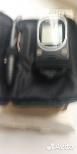 Глюкометр Германия