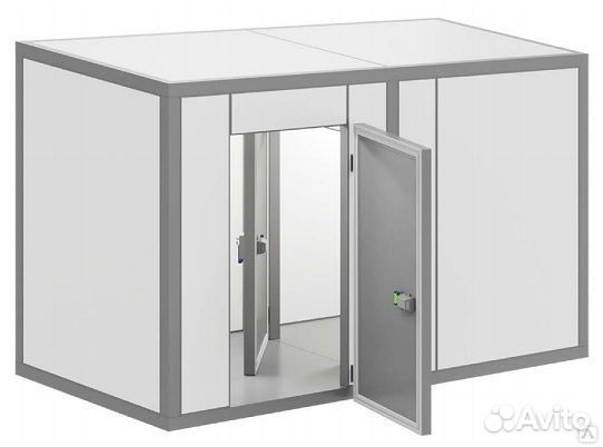 Аренда холодильного оборудования