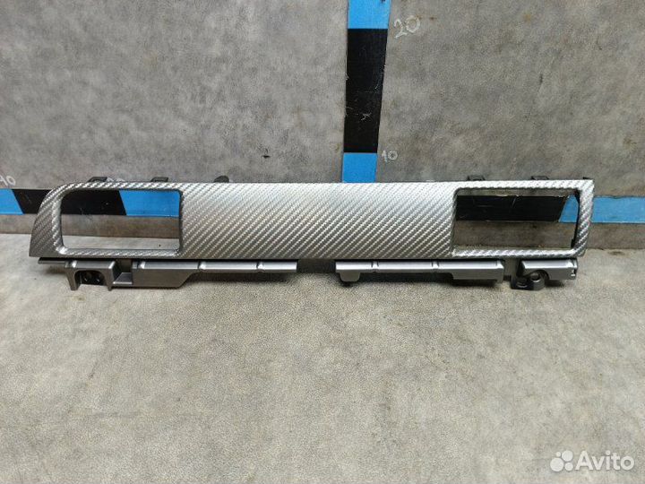 Накладка на торпедо Mitsubishi Outlander GF 2.0