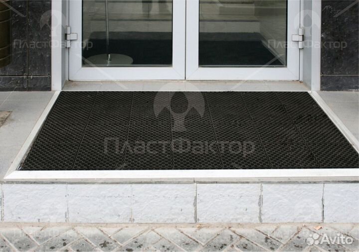 Грязезащитное покрытие