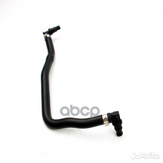 Трубка от расширительного бачка / entlue A20450