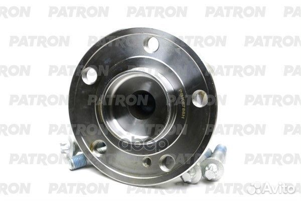 Ступица колеса задн с ABS mercedes: W246 B-clas