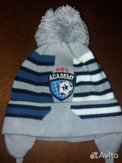 Новые шапочки.Весна