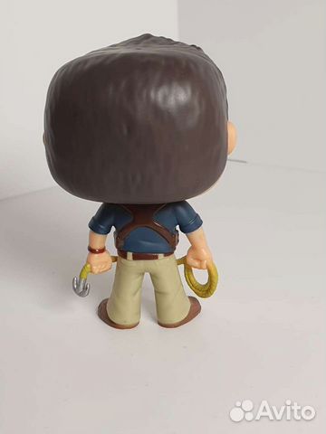 Funko pop Nathan Drake #88