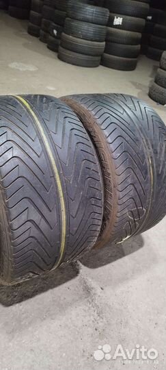 Michelin Pilot Sport 245/50 R19