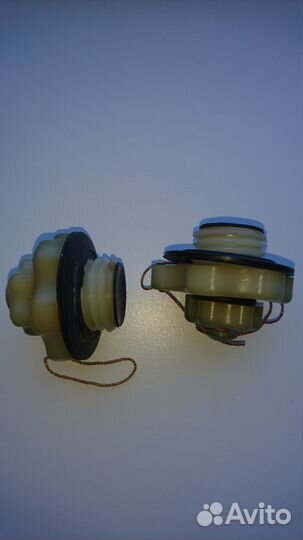 Клапана для резиновой лодки