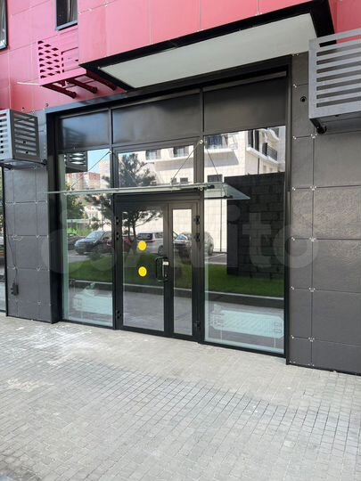 Кабинет, офис, 30 м² центр соколова ЖК