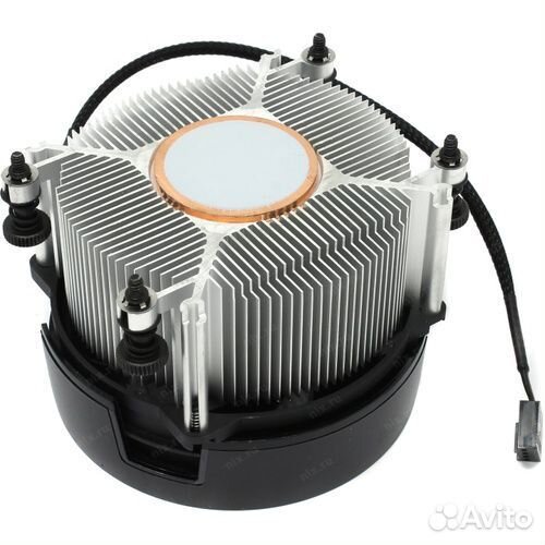 Процессор Ryzen 5 1600 BOX