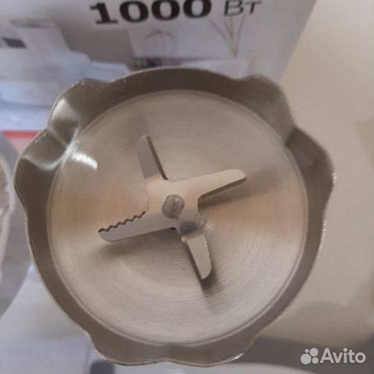 Кухонный комбайн Aresa AR-1702