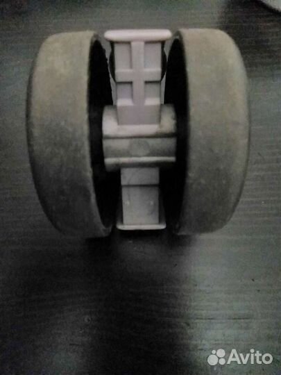 Ролики для компьютерного кресла