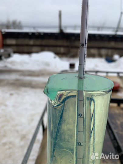 Дизельное топливо с доставкой от 500л