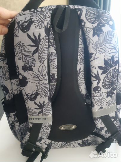 Рюкзак кайт,ортопед