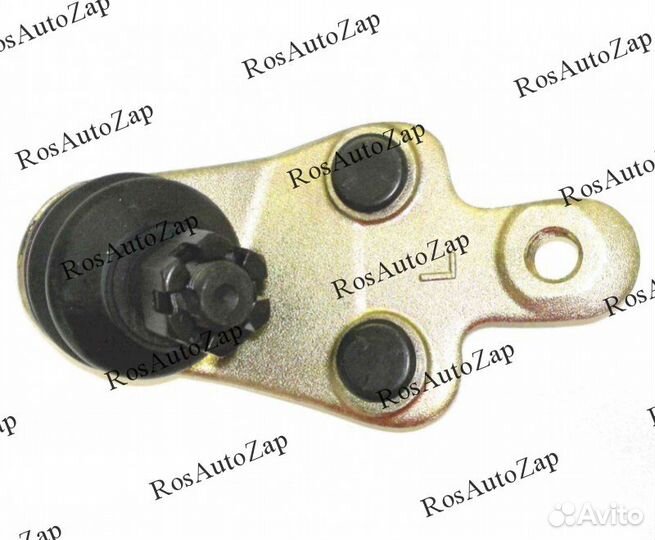 Шаровая опора левая передняя Toyota Camry V50