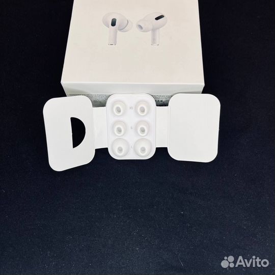 AirPods Pro 2 Type-C / Гарантия 90 дней (Арт.43020)