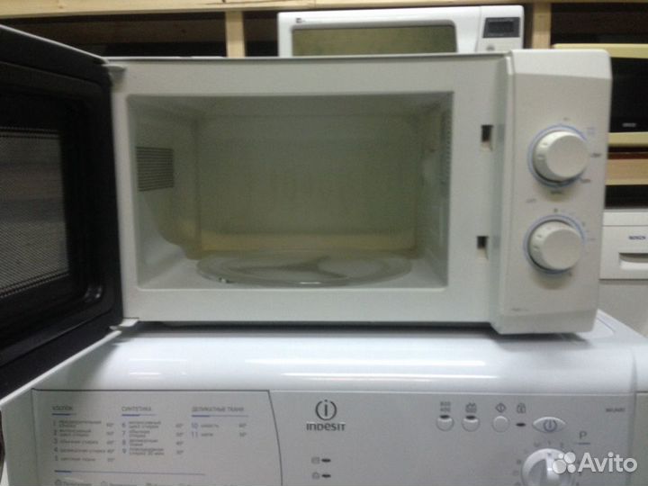 Микроволновая печь lg и др. Гарантия