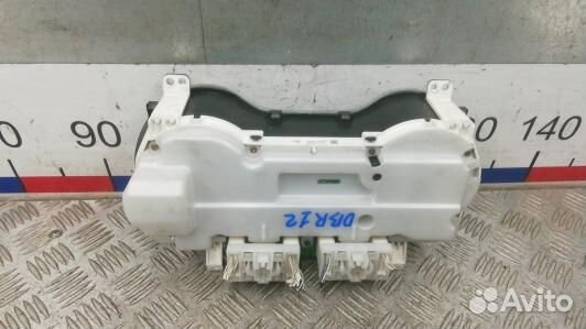 Щиток приборов toyota RAV 4 ZCA2 (DBR12IT01)