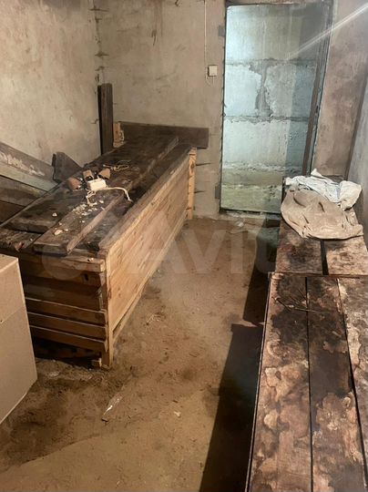 Свободного назначения, 8 м²