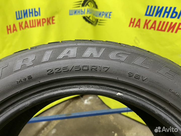 Triangle TR968 225/50 R17 98V