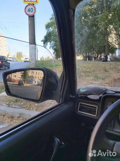 Зеркала лада гранта на ваз 2107