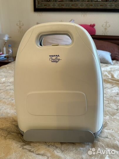 Детские весы tefal