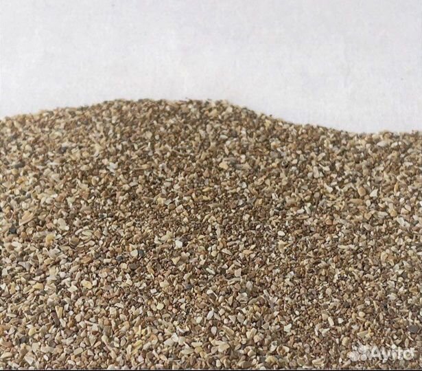 Ракушка кормовая, Мел, Мясокостная мука