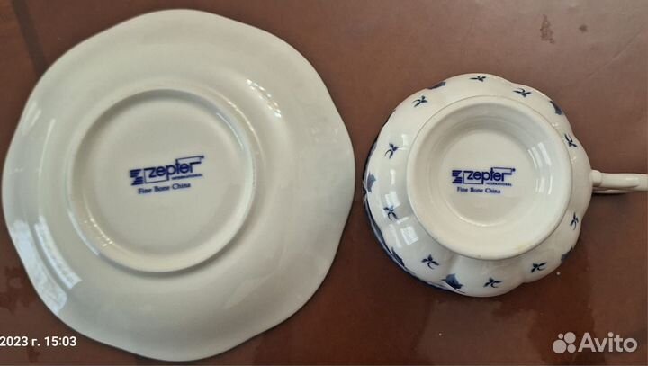 Набор столовой посуды