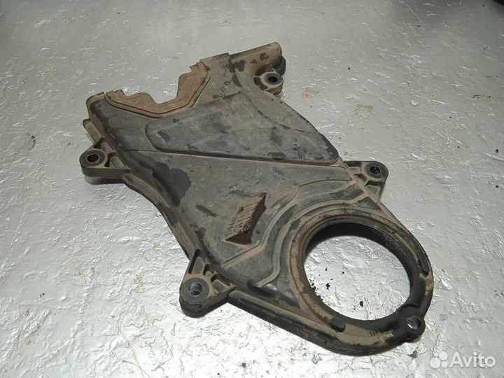 Защита (кожух) ремня грм Kia Rio 2 JB 2006