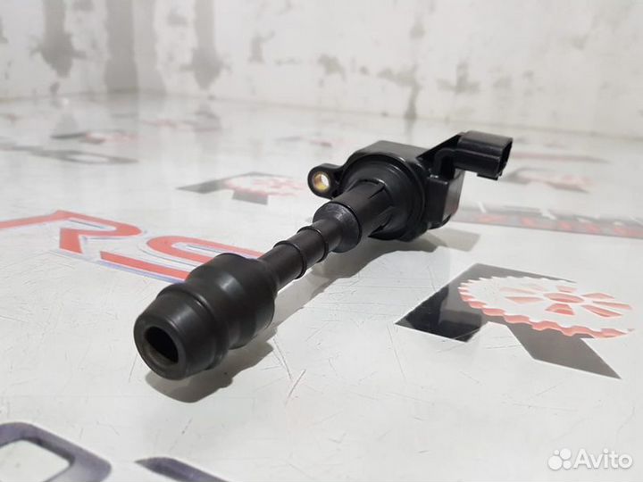 Катушка зажигания Nissan Gloria TA-MY34 VQ25DD