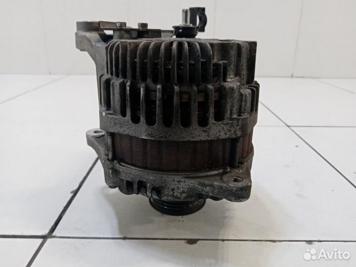 Генератор Infiniti EX EX37 J50