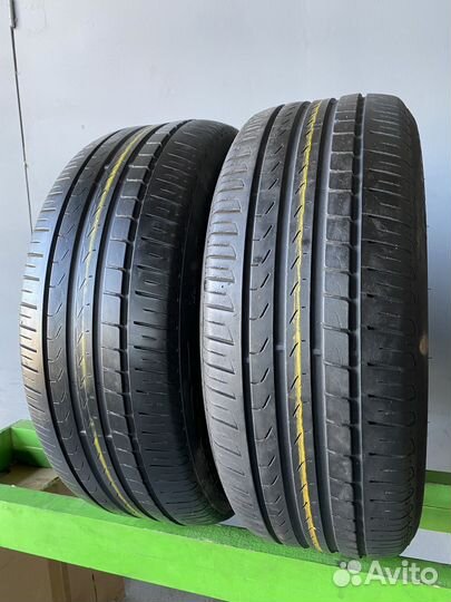 Pirelli Cinturato P7 245/50 R18