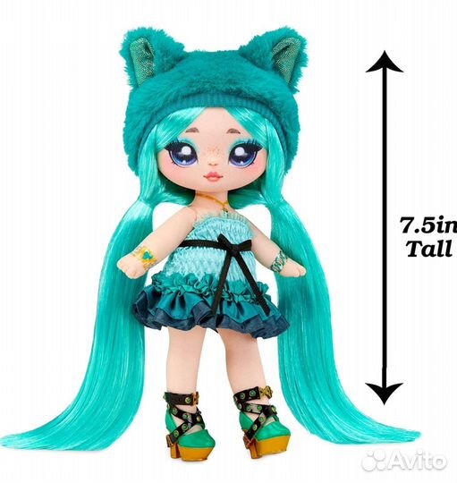 Кукла Na na na surprise оригинал sweetest gems