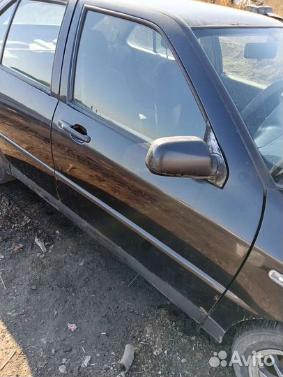 Чери Амулет в разбор