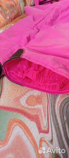 Штаны женские лыжные