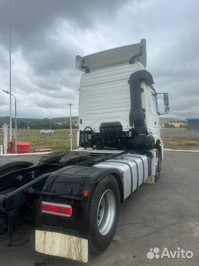 КамАЗ 5490 NEO 2, 2022