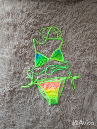 Купальник для девочки 30