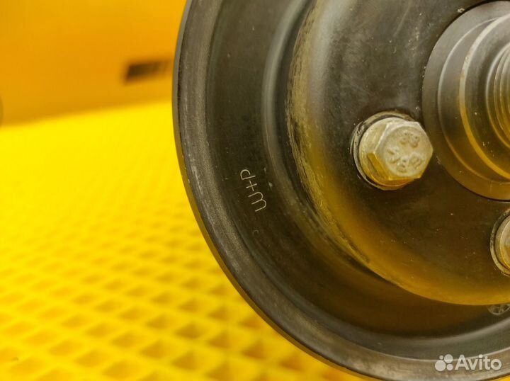 Помпа Bmw 525I E34 M50B25 2.5 256S1 1991