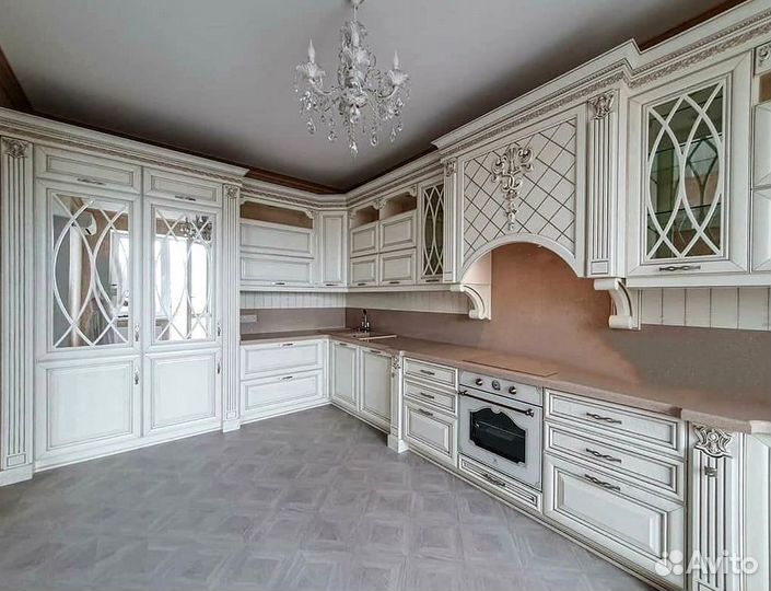 Кухонный гарнитур 