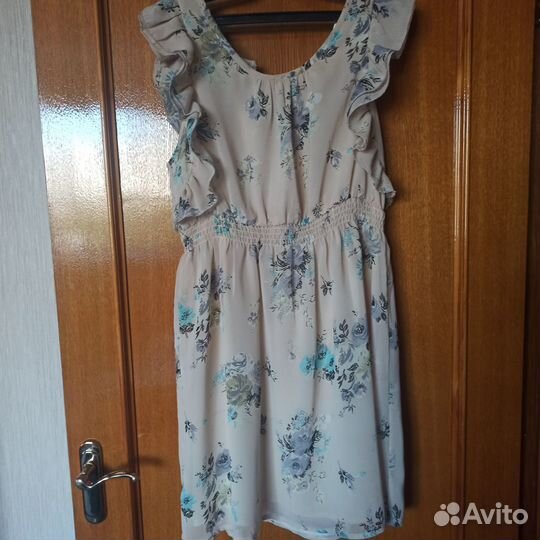 Сарафан летний, 44 р