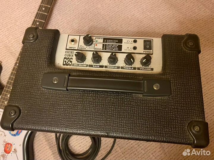 Гитара fender squier MM Stratocaster