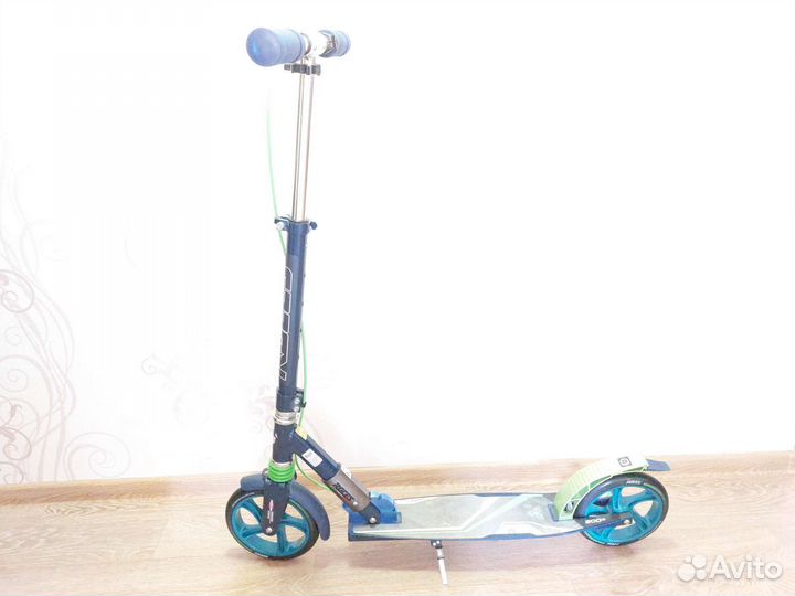 Самокат городской Roces