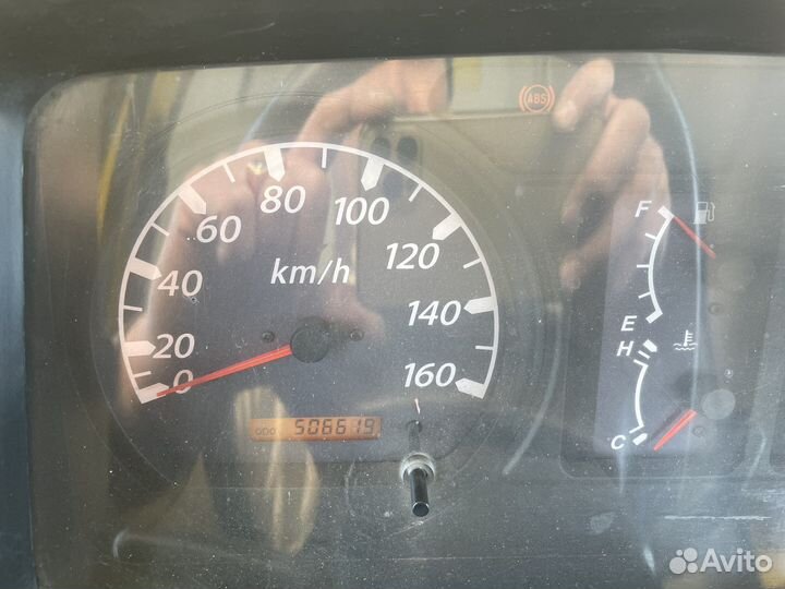 Городской автобус Богдан A-092, 2011